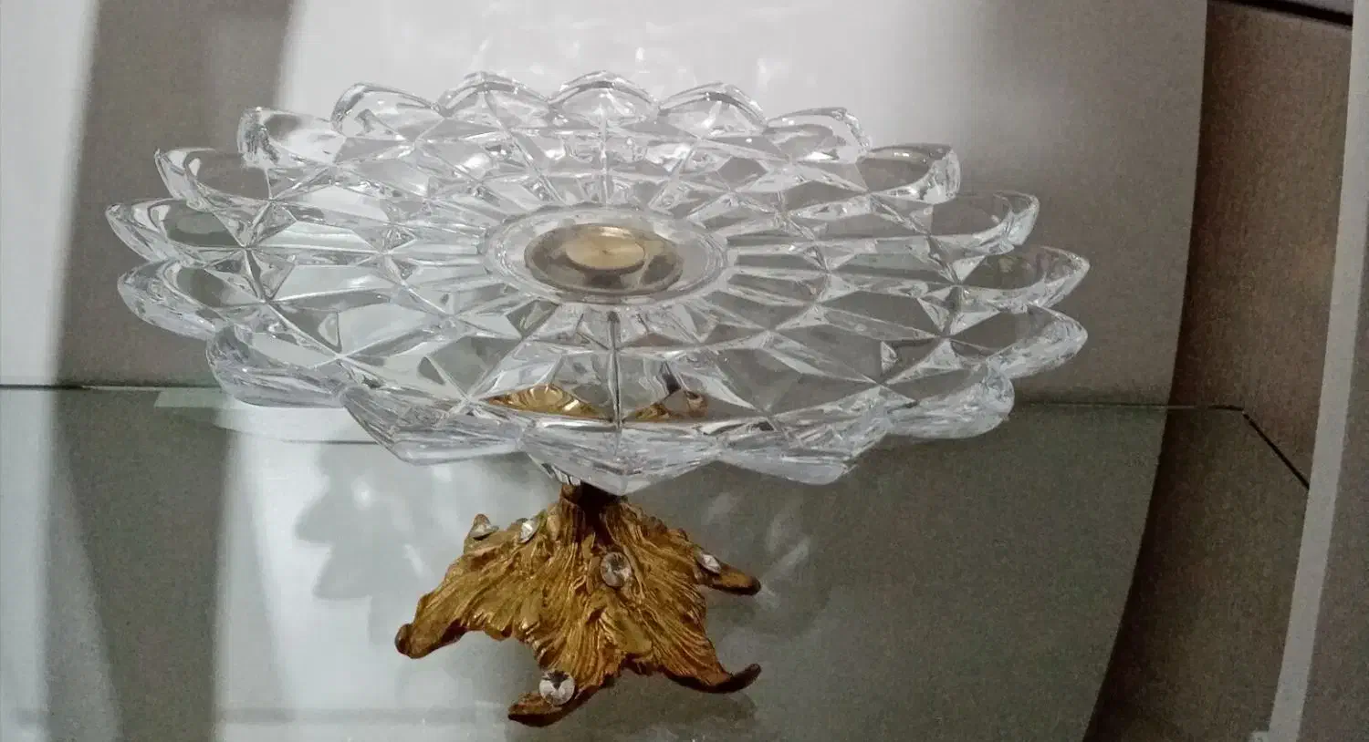 ظرف پذیرایی|ظروف سرو و پذیرایی|خمین, |دیوار