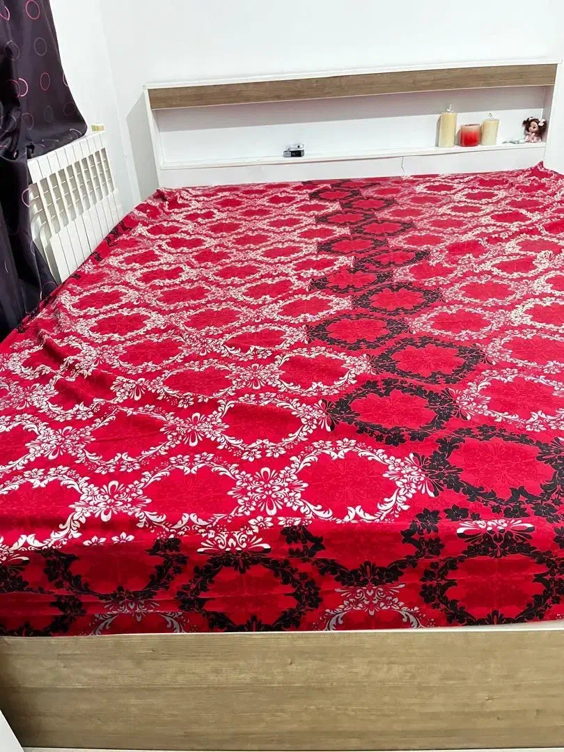 سرویس خواب|تخت و سرویس خواب|گرگان, |دیوار