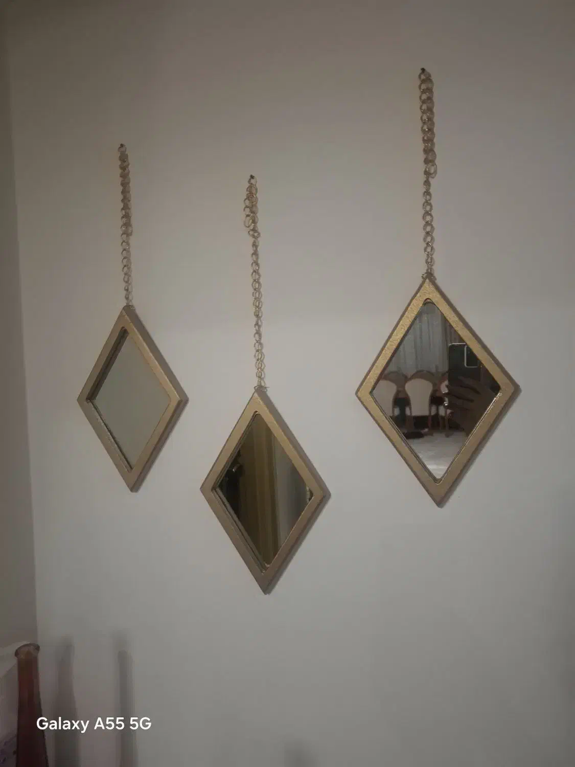 آیینه تزیینی|آینه|تهران, مهرآباد|دیوار