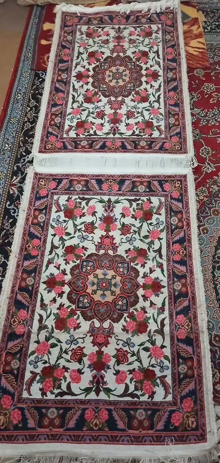 قالی دست باف|فرش|سنندج, |دیوار