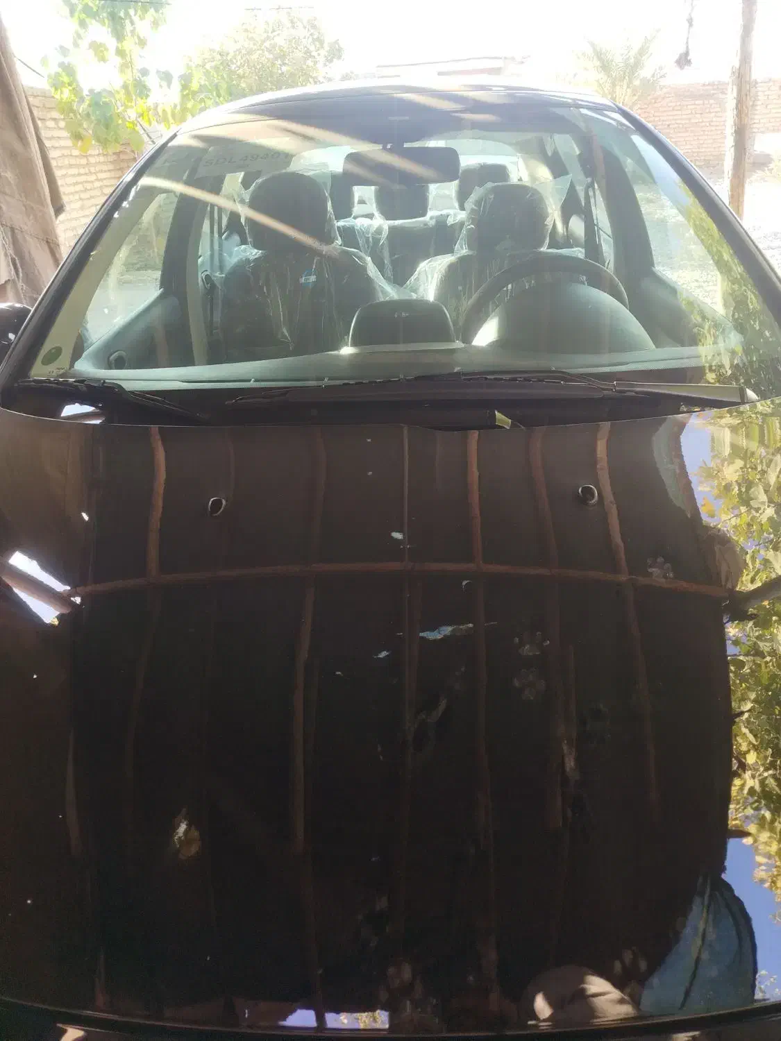 خودرو|خودرو سواری و وانت|فسا, |دیوار