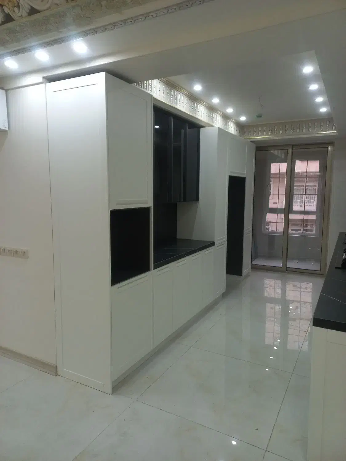 کابینت ممبران و نئو کلاسیک|مصالح و تجهیزات ساختمان|تهران, تهرانسر مرکزی|دیوار