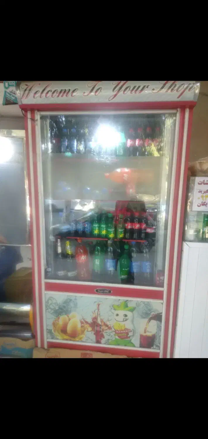 فروش فوری  فوری|فروشگاه و مغازه|قم, ولیعصر|دیوار