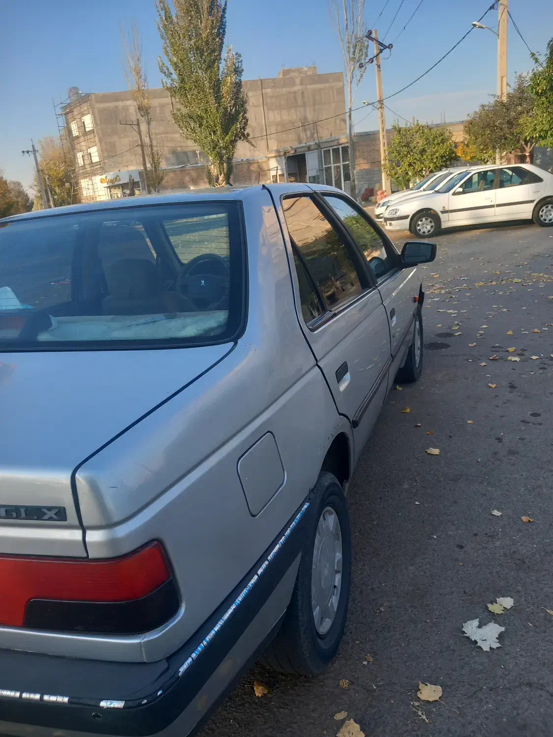 خودروی سواری|خودرو سواری و وانت|تبریز, |دیوار