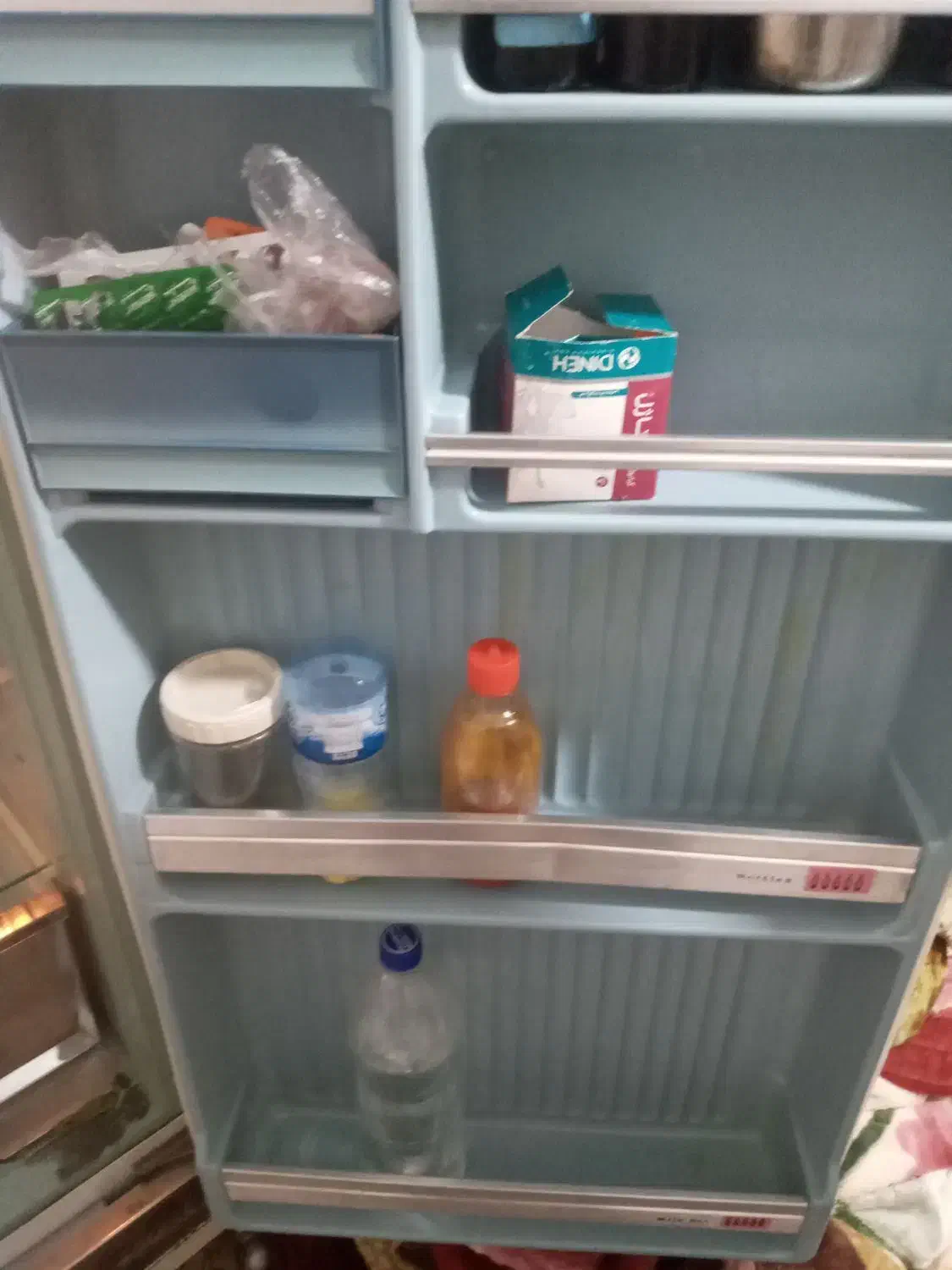 یخچال فریزر|یخچال و فریزر|شیراز, ریاستی|دیوار