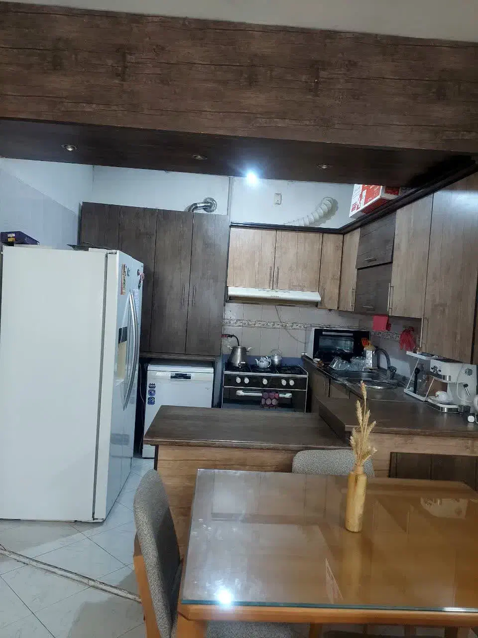 سرافرازان مجتمع الوندسرافرازان۳۹ فول تخلیه فوری|اجارهٔ آپارتمان|مشهد, چهارچشمه|دیوار