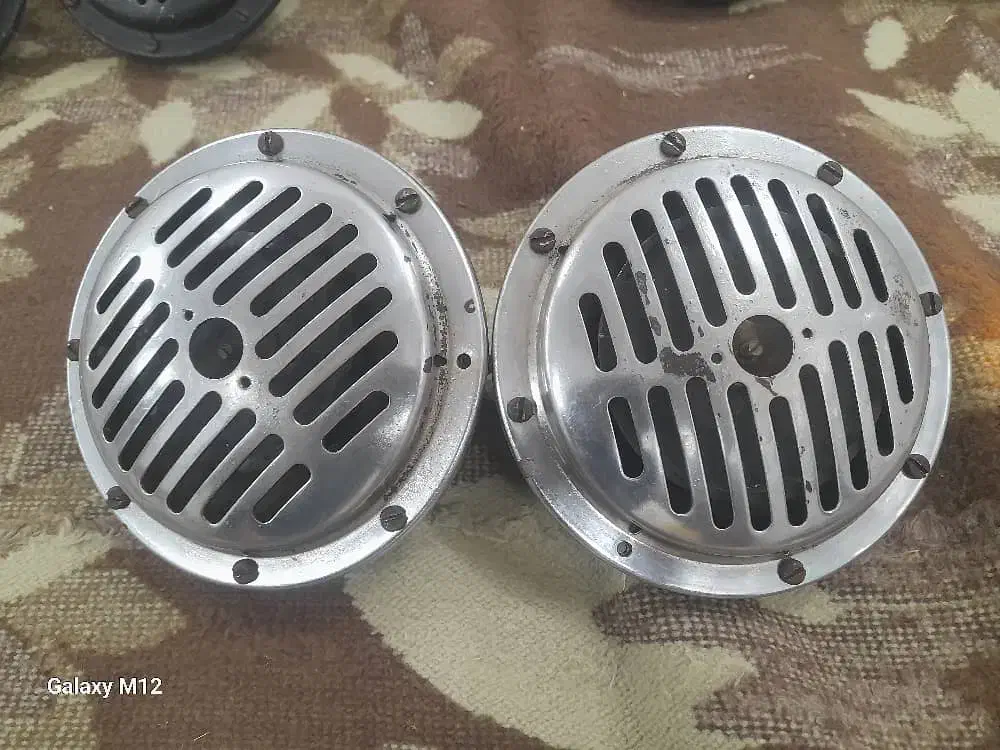 بوق ۱۰۱۱و۰۱۶ درحد|قطعات یدکی و لوازم جانبی|باوی, |دیوار