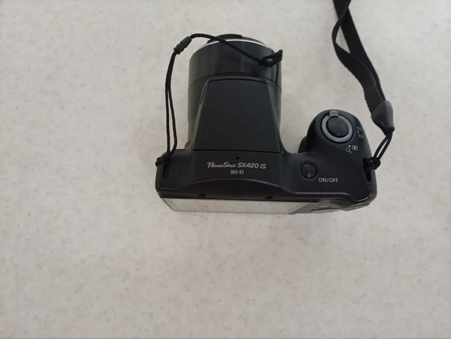 دوربین عکاسی sx420 Is|دوربین عکاسی و فیلمبرداری|خمینیشهر, |دیوار