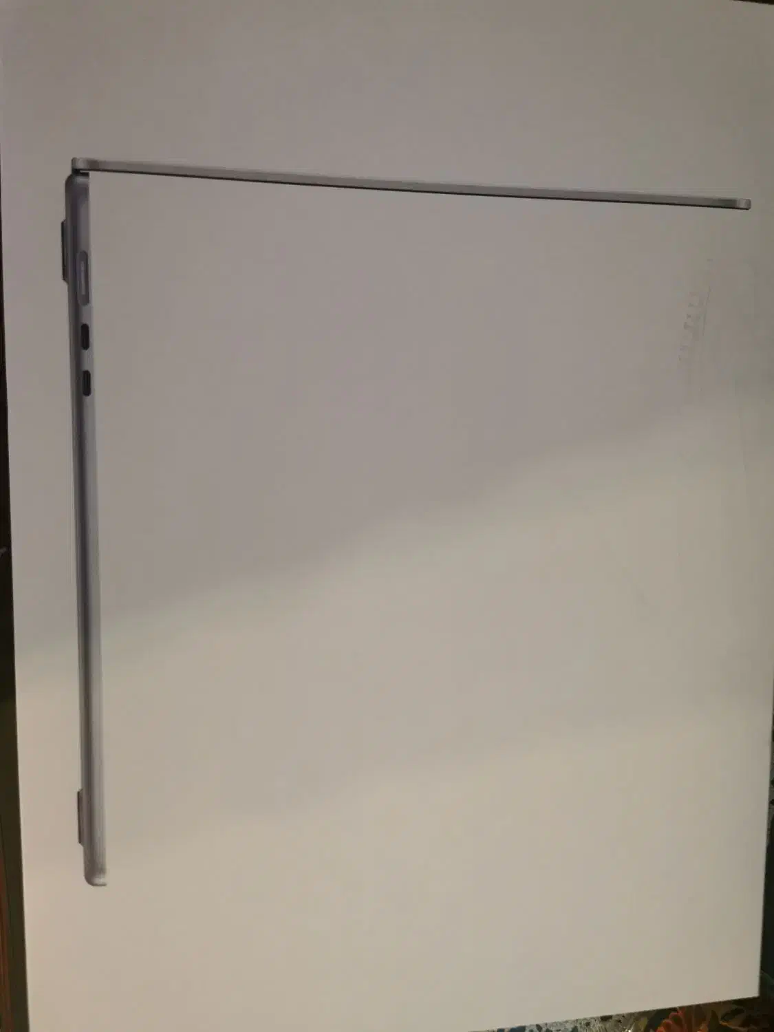 MacBook Air|رایانه همراه|تهران, اختیاریه|دیوار