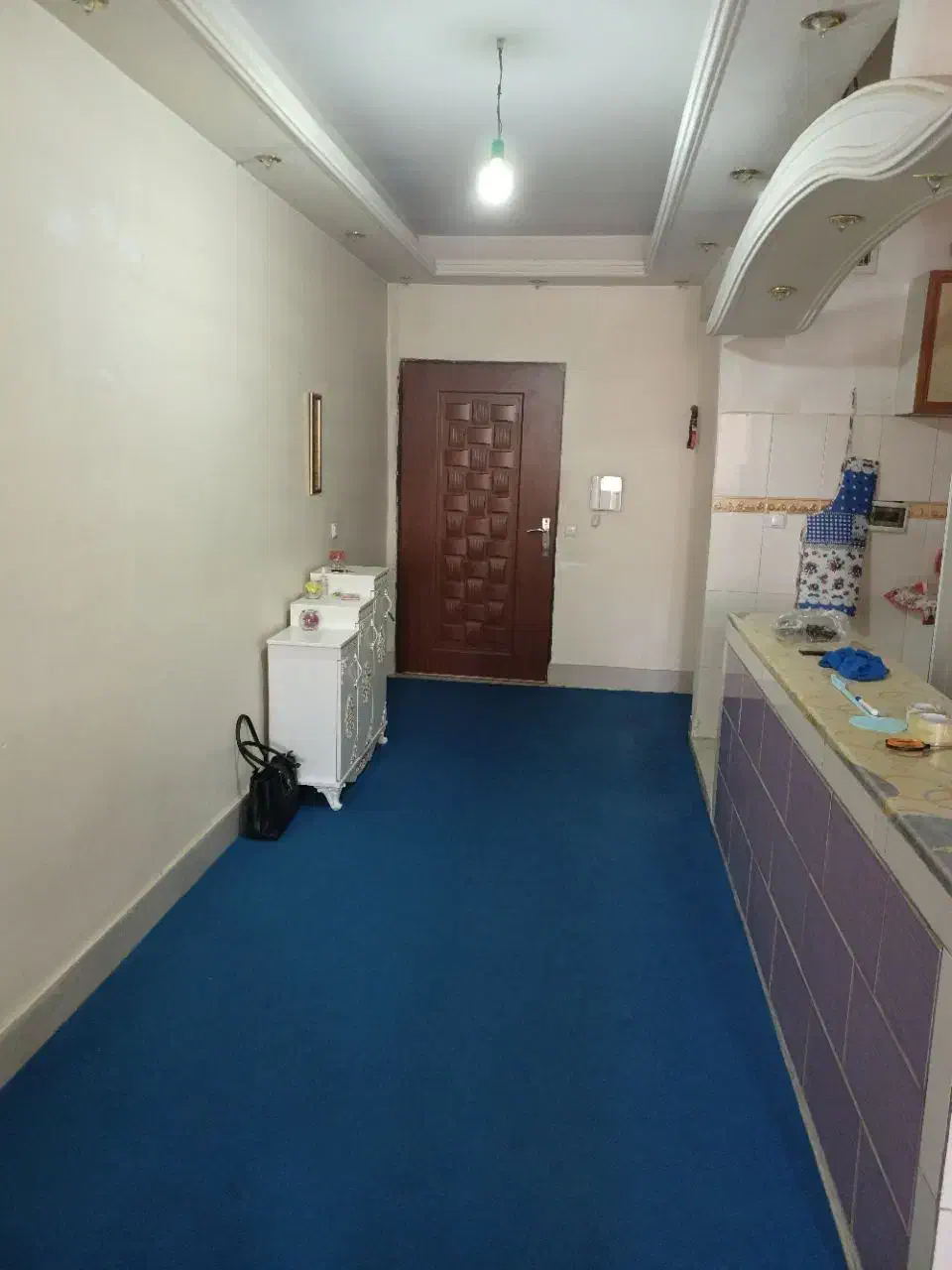 ۷۵ متر آپارتمان سند دار|فروش آپارتمان|قدس, شهر‌قدس|دیوار