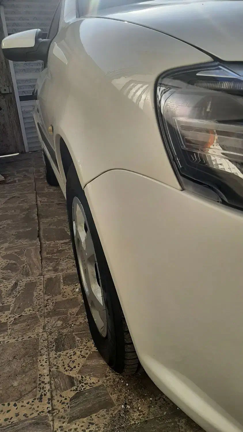 رانا ۹۳|خودرو سواری و وانت|صومعه‌سرا, |دیوار