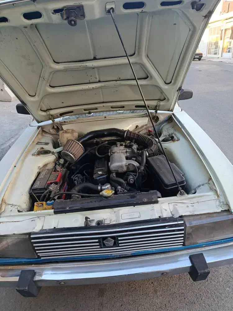 اسقاط خودروی های سواری وباری|خودرو سواری و وانت|تبریز, |دیوار