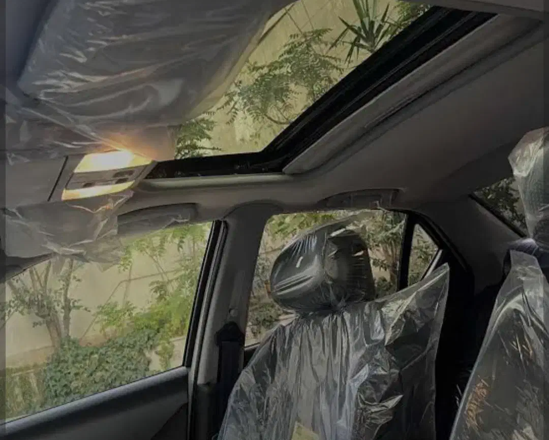 دنا پلاس اپشنال 1403|خودرو سواری و وانت|شیراز, تندگویان|دیوار