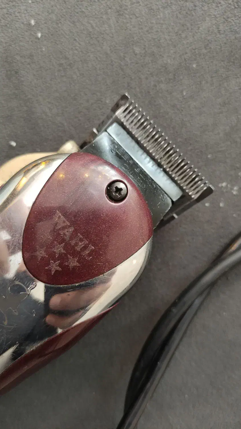 ماشین اصلاح وال مجیک اورجینال|آرایشی، بهداشتی، درمانی|اسلام‌شهر, شهرک مهدیه|دیوار