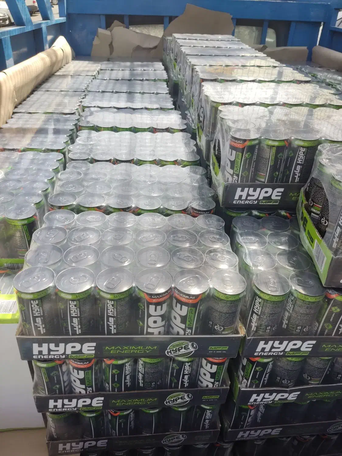 سرمایه گذاری در عرصه پخش مواد غذایی|خدمات مالی، حسابداری، بیمه|پردیس, فاز ۲|دیوار