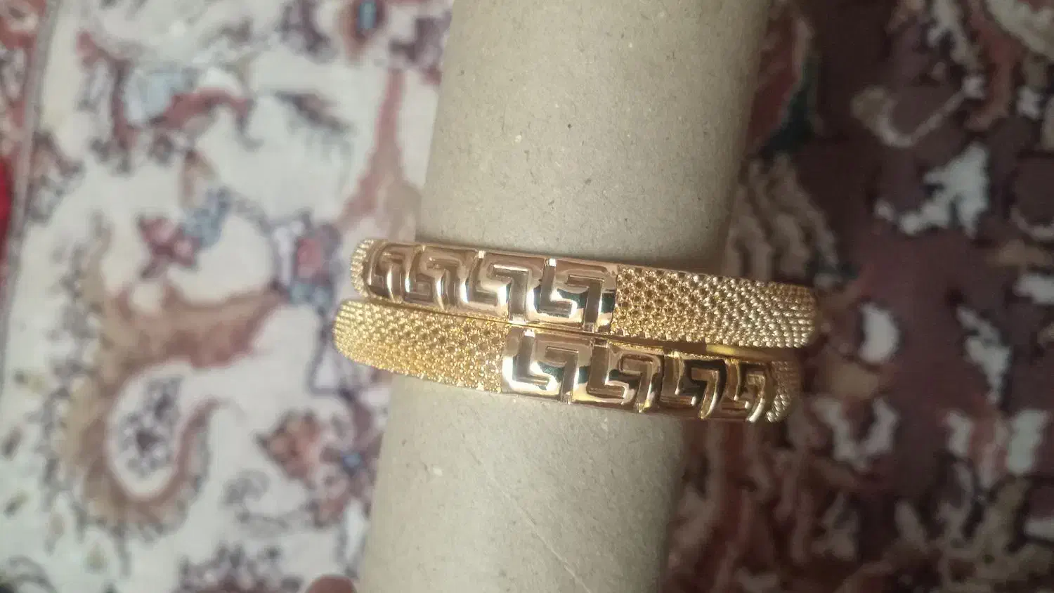 النگو شیک و جدید ورساچه|بدلیجات|تهران, شهرک ولیعصر جنوبی|دیوار