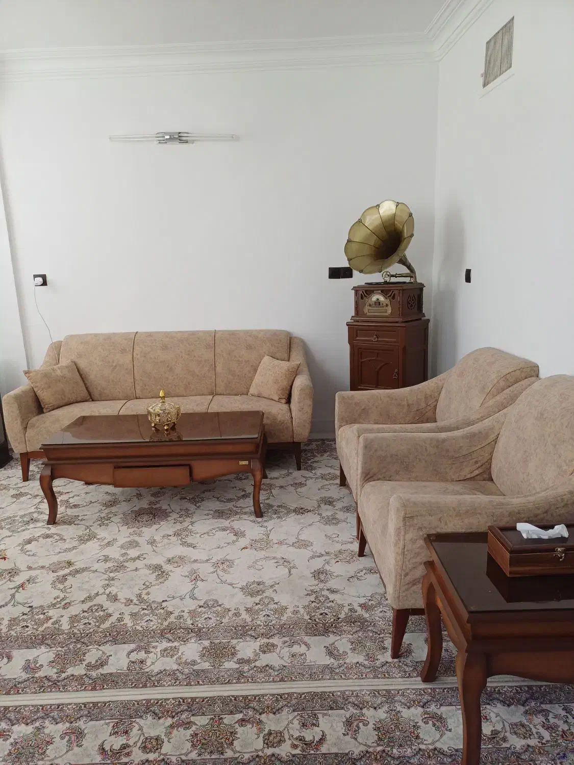 مبل|مبلمان خانگی و میز عسلی|فردیس, سرحد آباد|دیوار