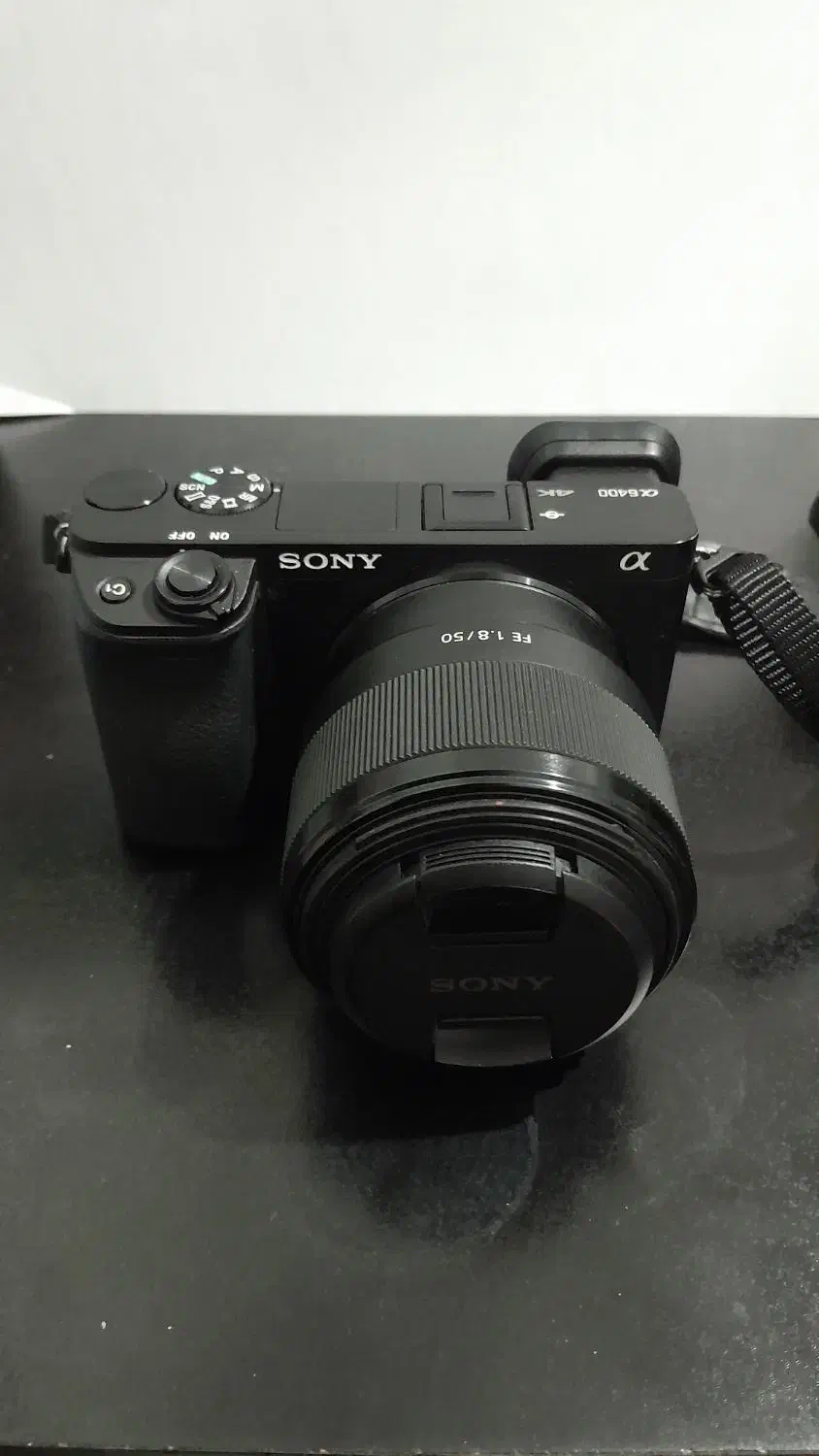 فروش دوریین سونی|دوربین عکاسی و فیلم‌برداری|گرگان, |دیوار