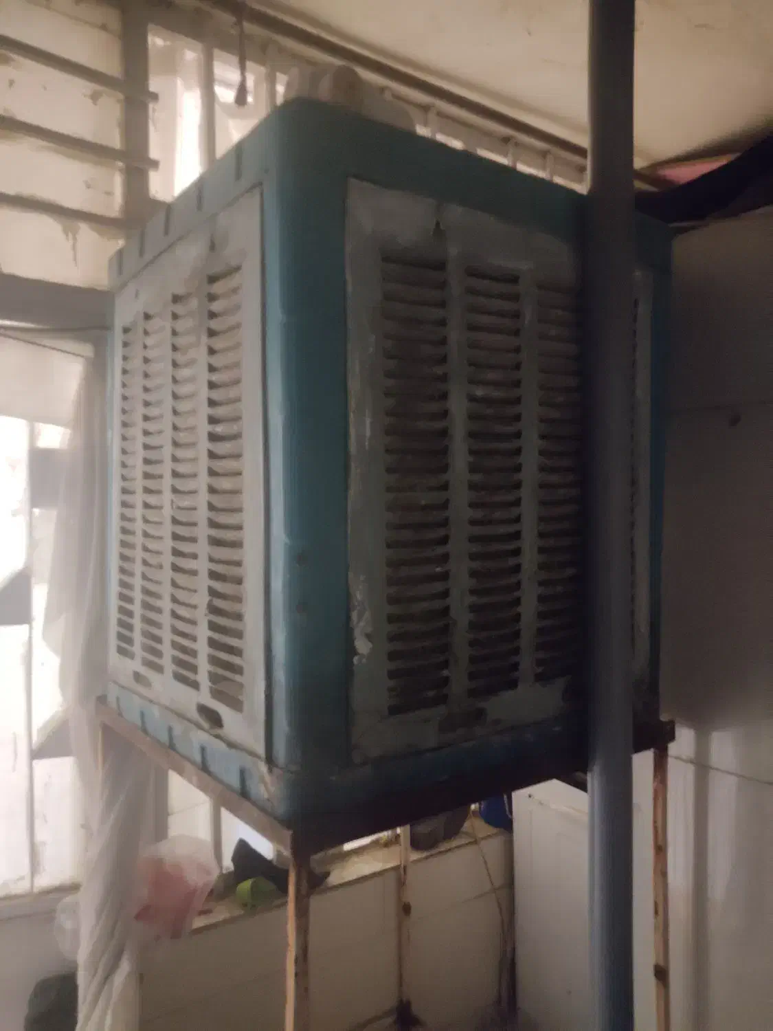 کولر آبی|کولر آبی|مشهد, پنجتن|دیوار