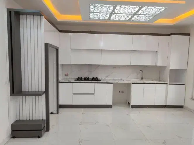 دکوراسیون آرلیس (کابینت)|جاکفشی، کمد، دراور|پیربازار, |دیوار