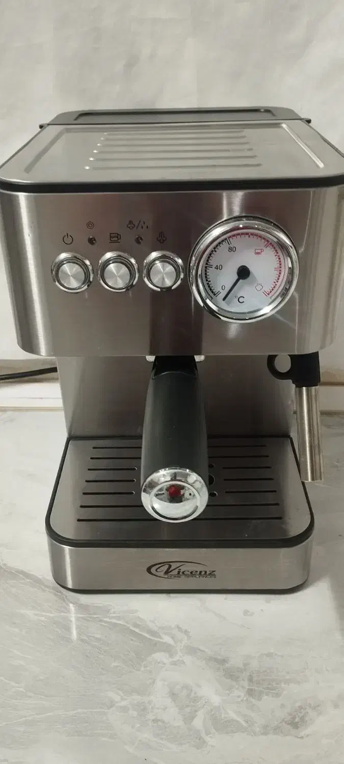 قهوه ساز|سماور، چای‌ساز، قهوه‌ساز|مشهد, ویلاشهر|دیوار