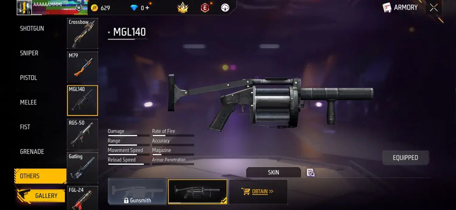 اکانت فیری فایر|کنسول، بازی ویدئویی و آنلاین|کرج, شهرک ظفر|دیوار