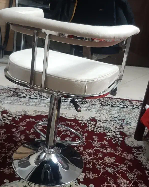 صندلی جزیره ،ارایشگاه ،ناهار خوری|میز و صندلی غذاخوری|اصفهان, رحیمآباد|دیوار