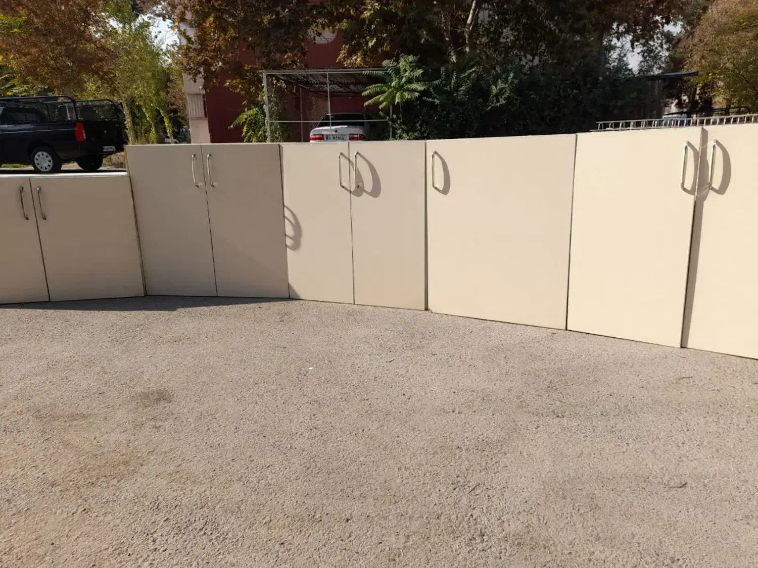 کابینت دست دوم|مصالح و تجهیزات ساختمان|تهران, قصر فیروزه ۱|دیوار