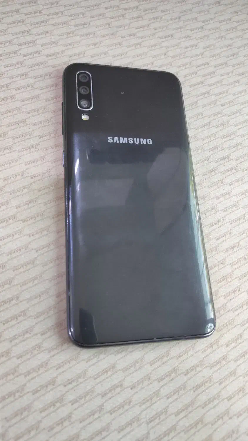 گوشی Samsung A70|موبایل|تهران, دستغیب|دیوار