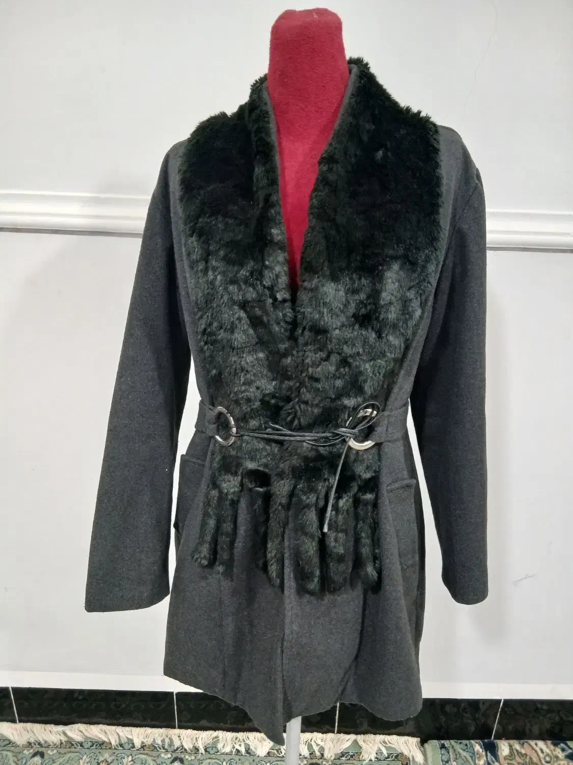 پالتو و کاپشن و  شلوار|لباس|زابل, |دیوار