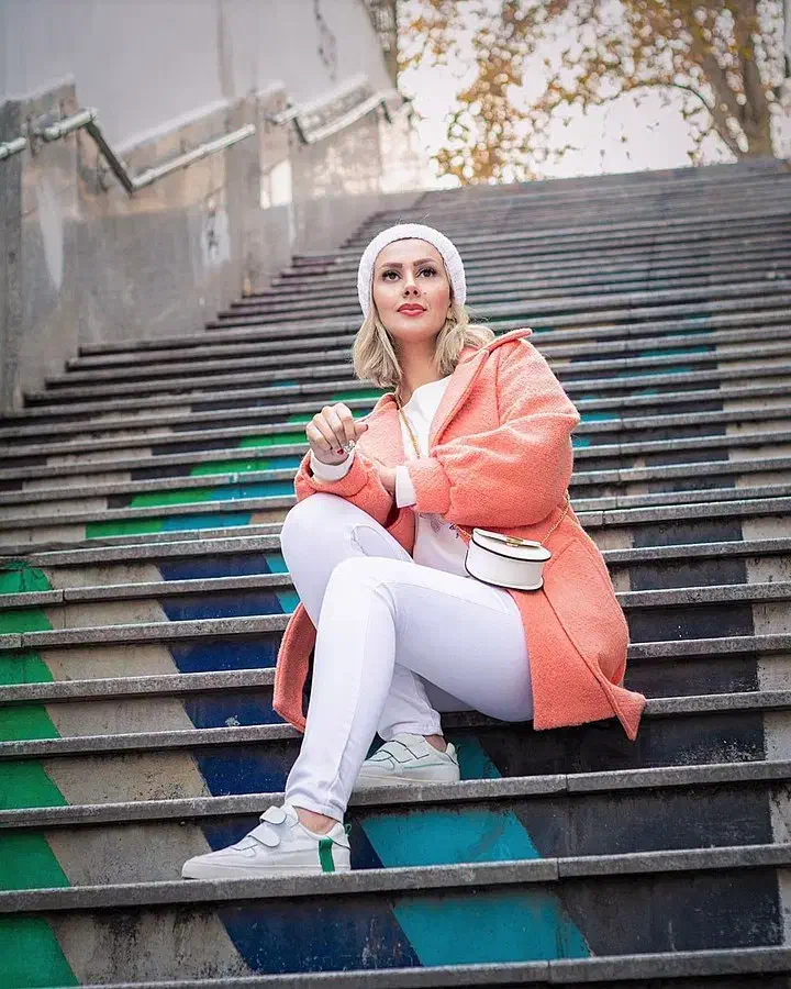 مدلینگ خانم برای معرفی در پروژه های مختلف مدل|استخدام هنری و رسانه|تهران, پونک|دیوار