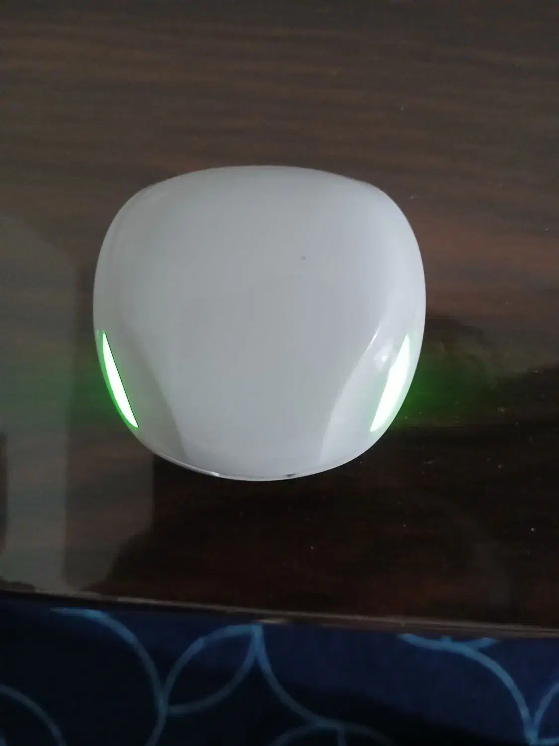 ایرپاد مارک لنوو اصل با کیفیت بالا|لوازم جانبی موبایل و تبلت|مشکیندشت, |دیوار