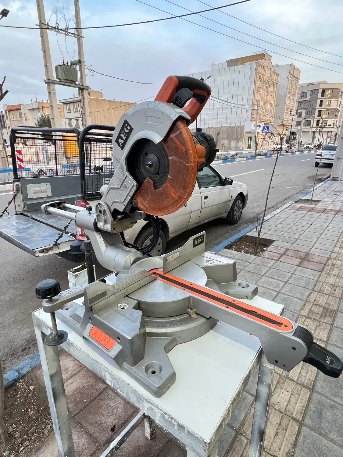 فارسی بر|ابزارآلات|تاکستان, |دیوار