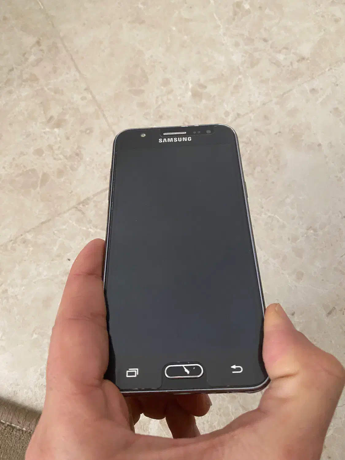 گوشی j5|موبایل|قم, سعادتی|دیوار