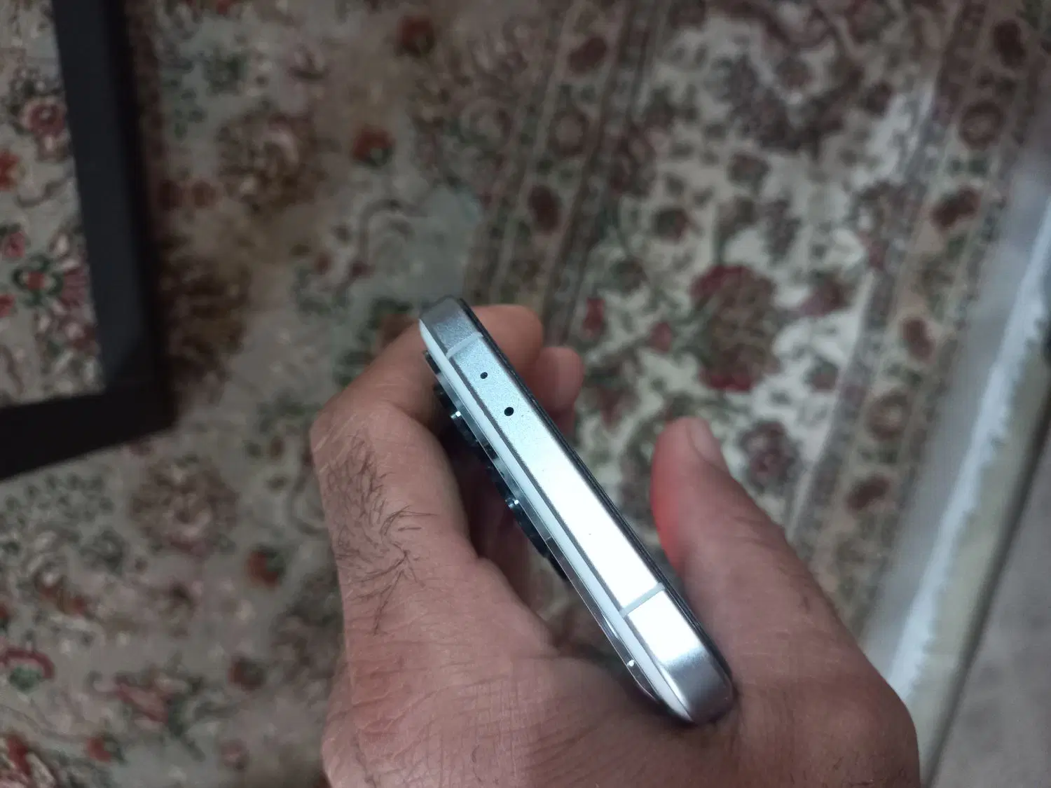 poco f6 pro|موبایل|تهران, تهرانپارس غربی|دیوار
