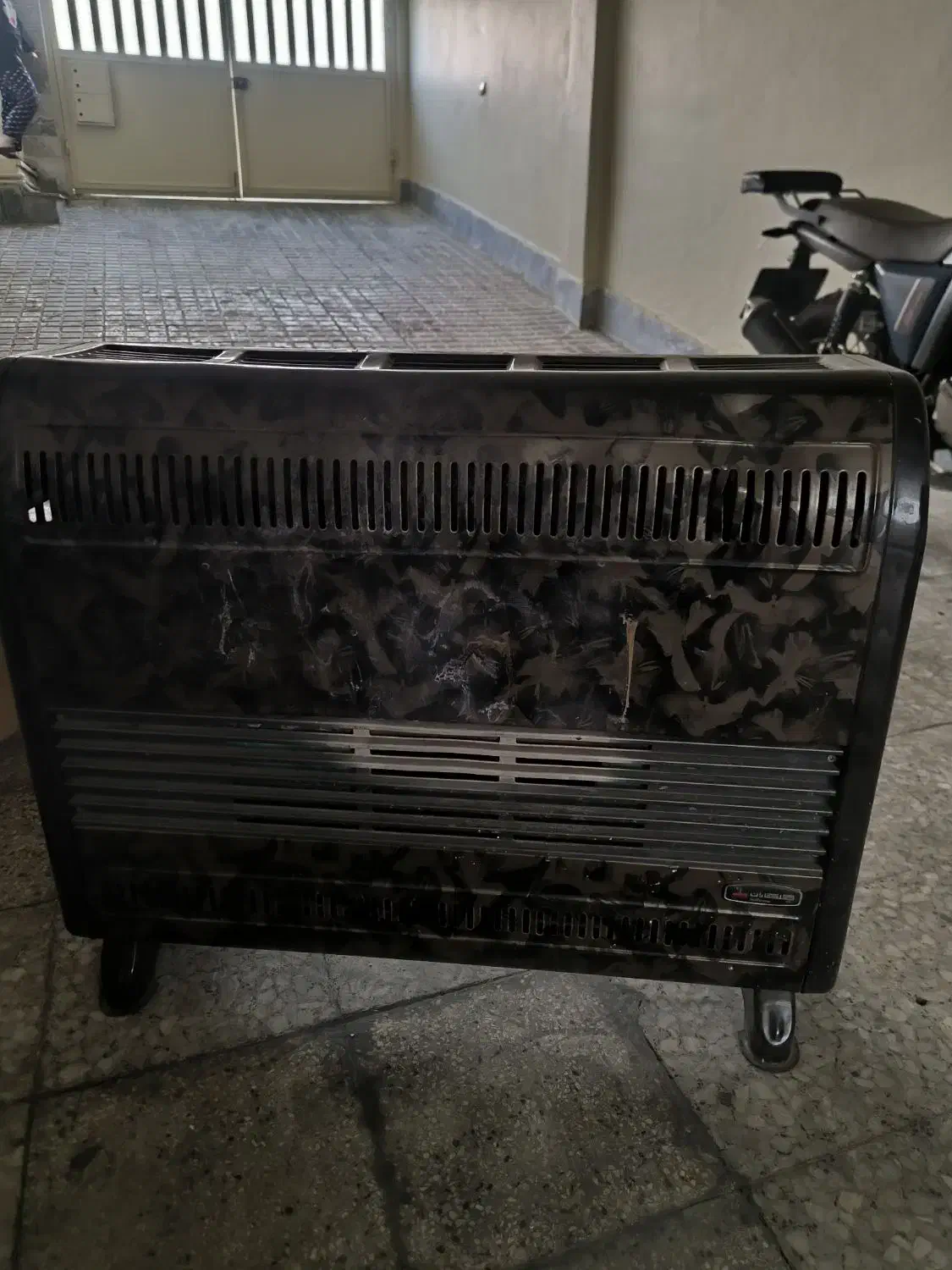 بخاری گازی|بخاری، هیتر، شومینه|تهران, پرستار|دیوار