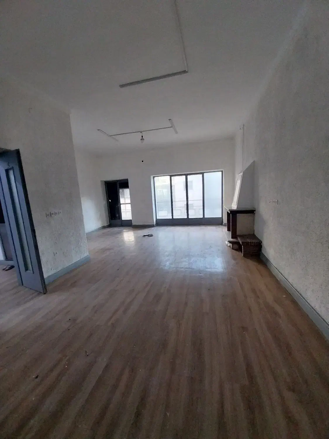 ۲۳۸متر موقعیت اداری|اجارهٔ آپارتمان|تهران, نجات اللهی|دیوار