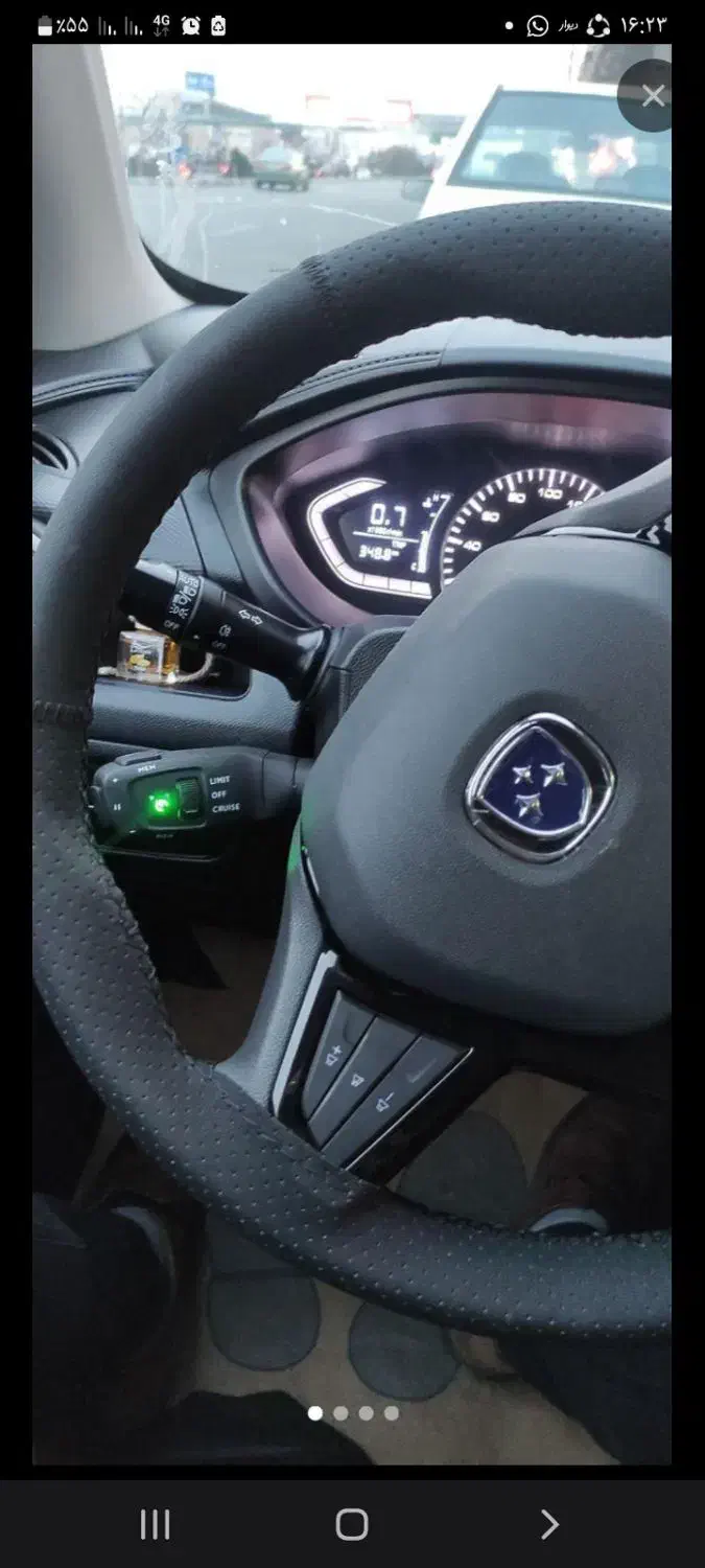 آپشن خودرو|قطعات یدکی و لوازم جانبی|فردیس, ثابتی|دیوار