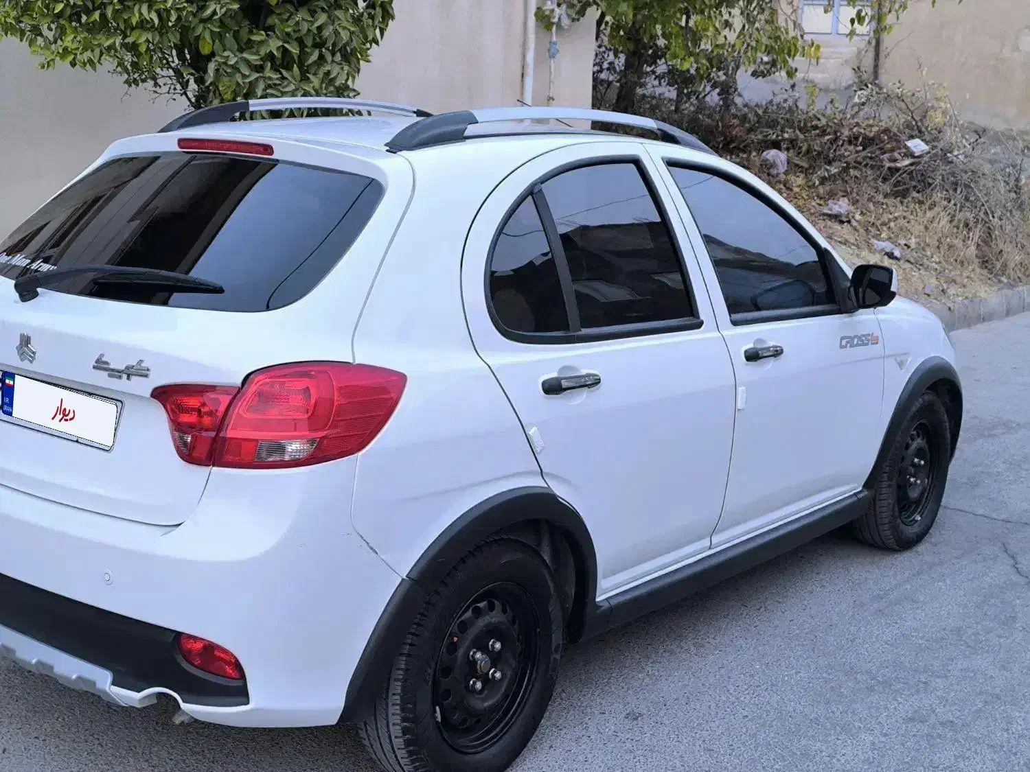 کوییکS|خودرو سواری و وانت|ایلام, |دیوار