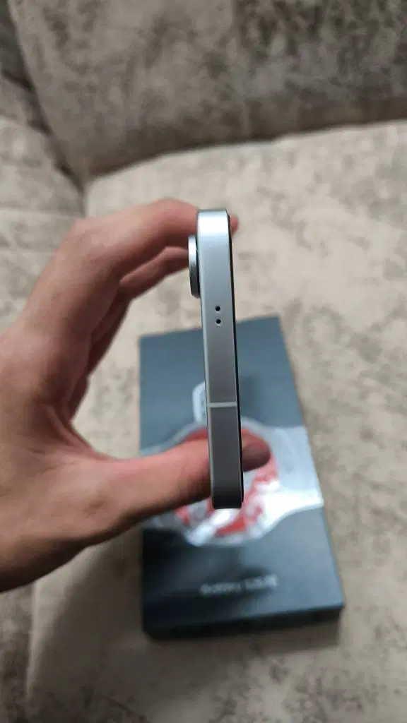 Galaxy S25 FE|موبایل|تهران, نصرت|دیوار