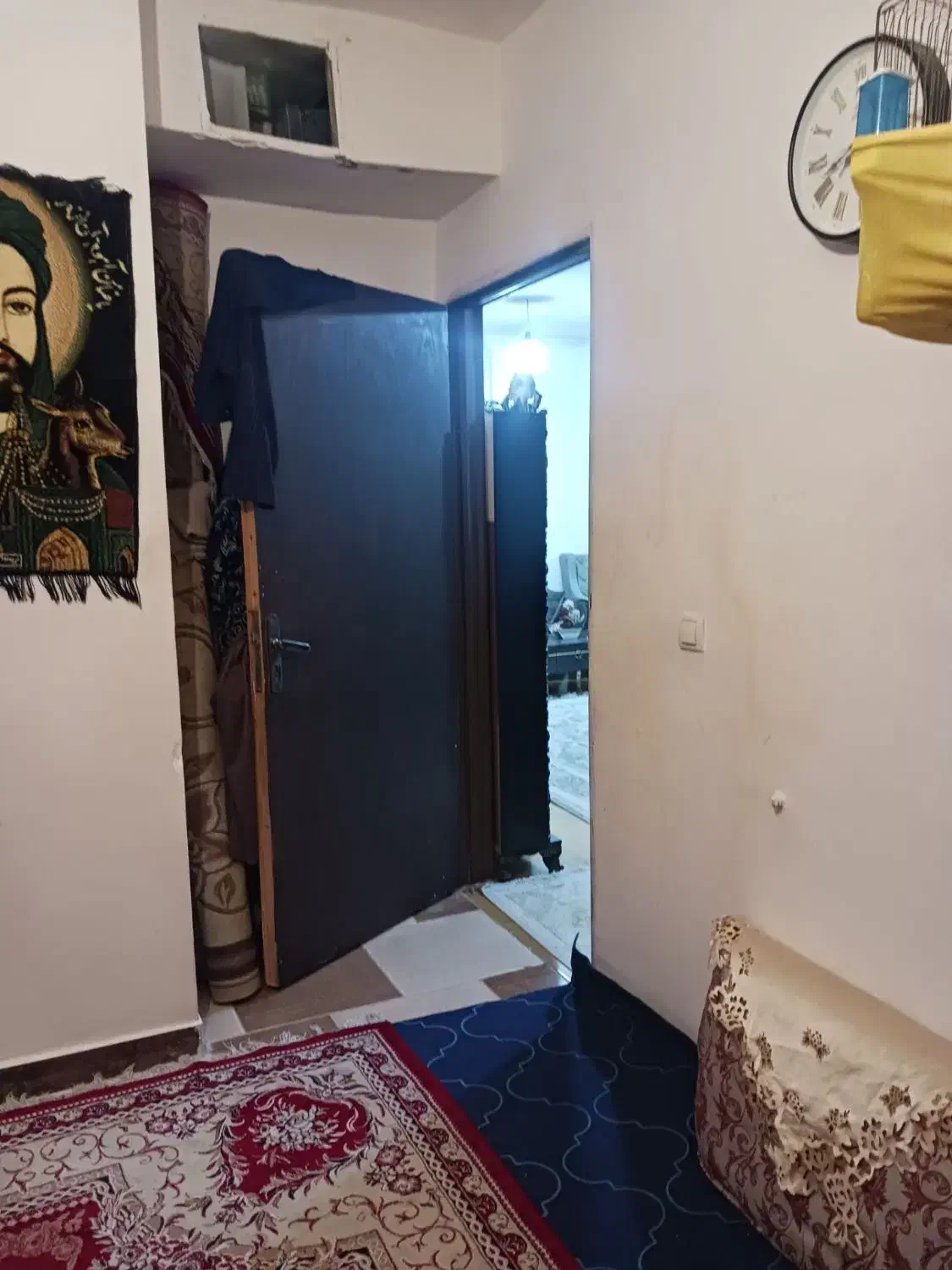 آپارتمان ۷۵ متری|اجارهٔ خانه و ویلا|نهاوند, |دیوار