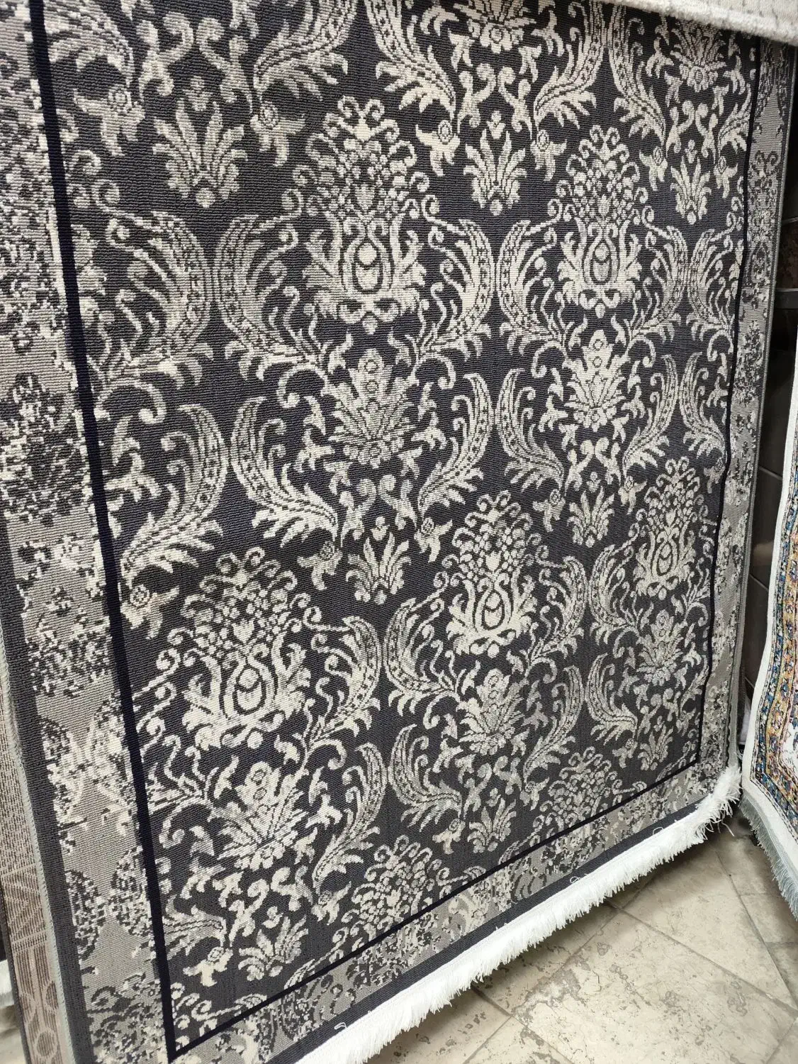 گیلیم چهار متری قزل گل|گلیم، جاجیم، گبه|مشهد, امیر|دیوار