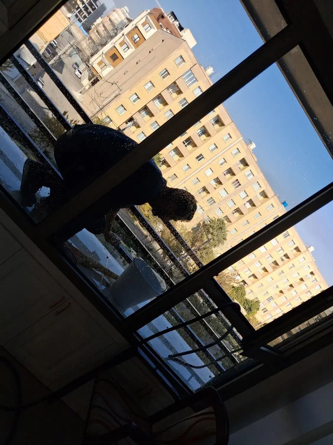 مجموعه خدماتی نظافتی نوین|خدمات نظافت|کاشان, فاز ۱ ناجی آباد|دیوار