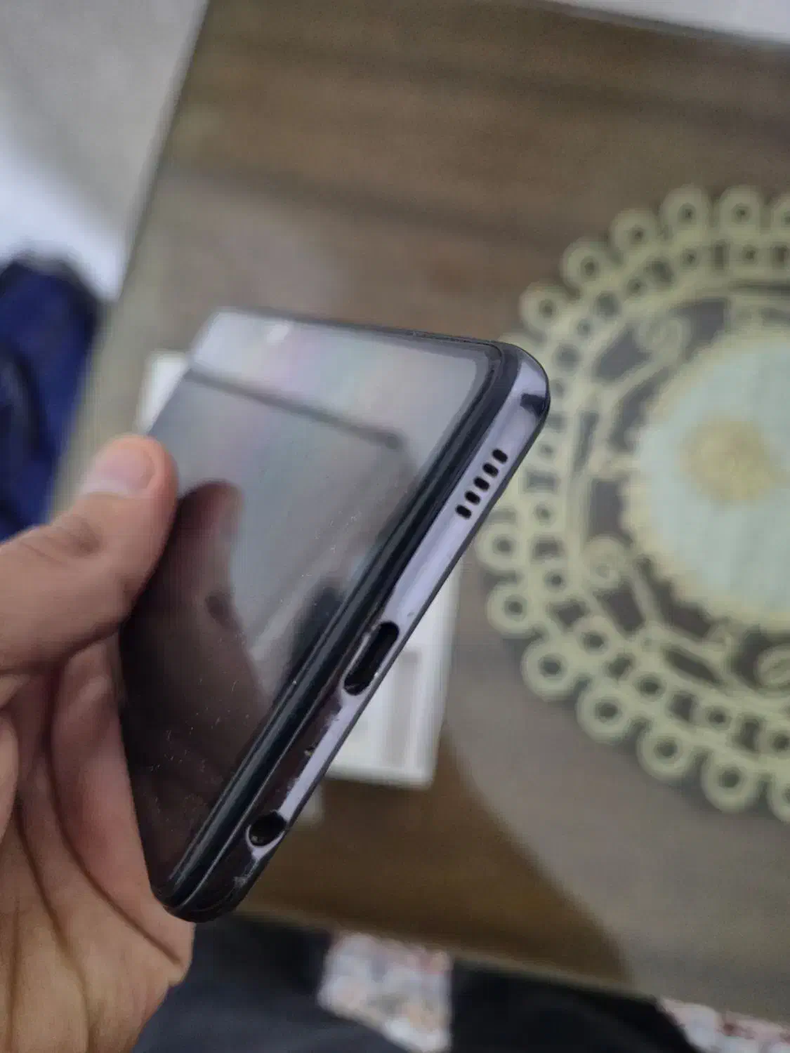 A52s|موبایل|تهران, گلستان (شهرک راه آهن)|دیوار