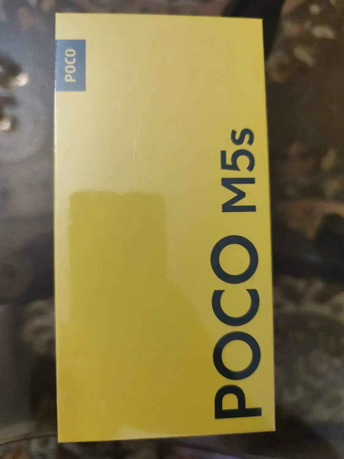 گوشی شیائومی Poco M5s grey رم ۸ رام ۲۵۶|موبایل|تهران, خاک سفید|دیوار