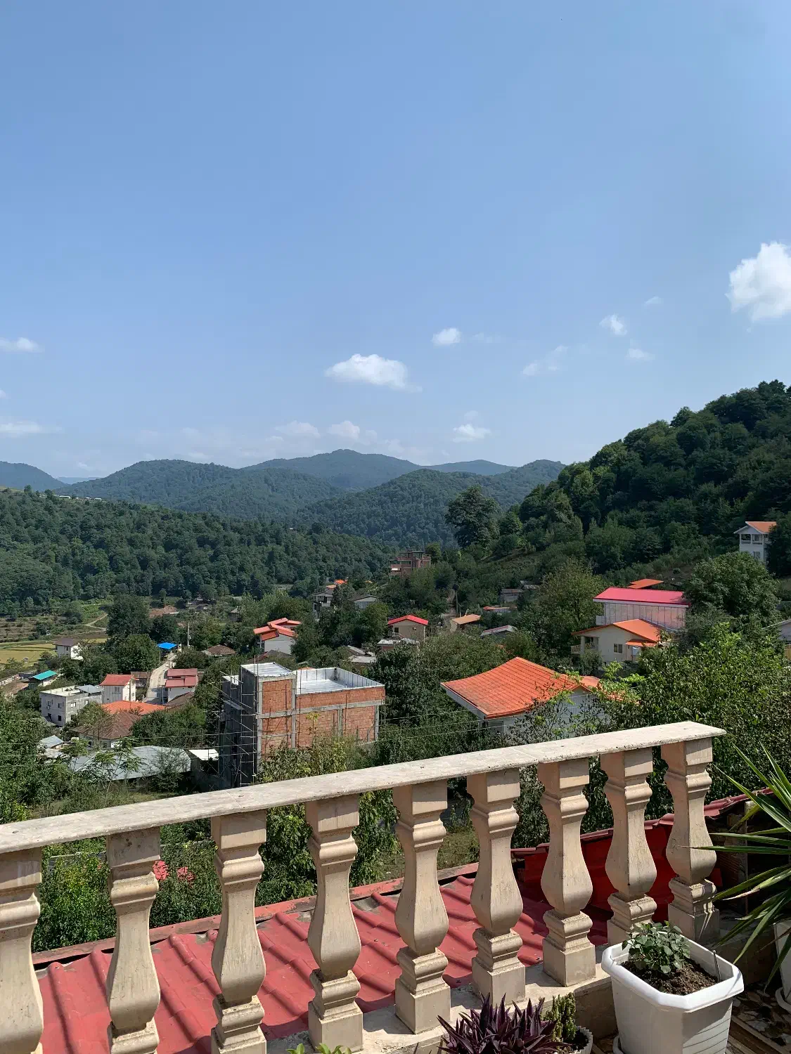 ویلا دوبلکس ۳۶۰ متر ، روستا کچید|فروش خانه و ویلا|زیرآب, |دیوار