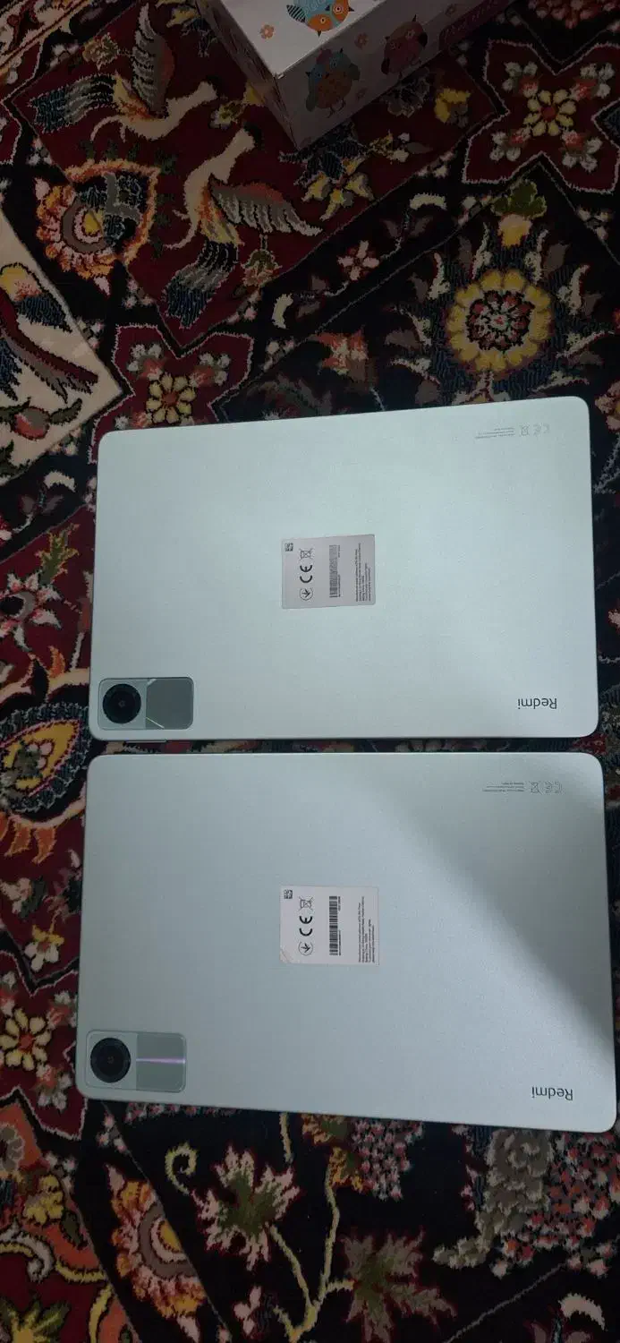 تبلت redmi pad se|تبلت|فلاورجان, |دیوار