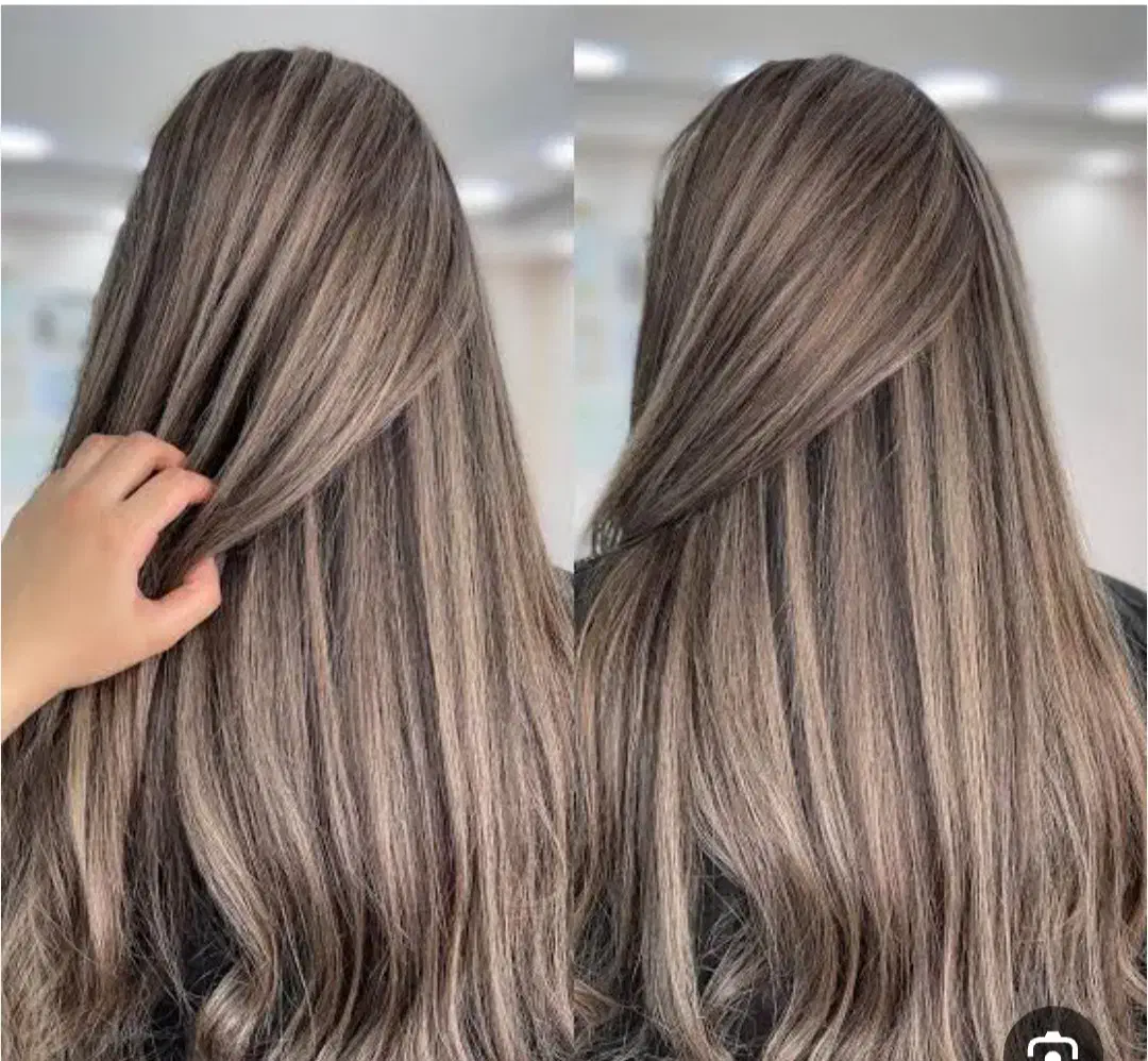 رنگ ولایت|خدمات آرایشگری و زیبایی|شاهین‌شهر, خبرنگار|دیوار