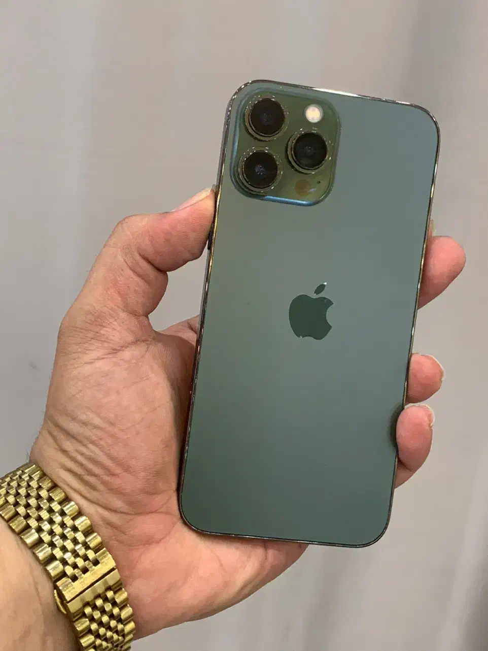 iphone 13 promax/256G/CH|موبایل|کاشان, شهرک فرهنگیان|دیوار