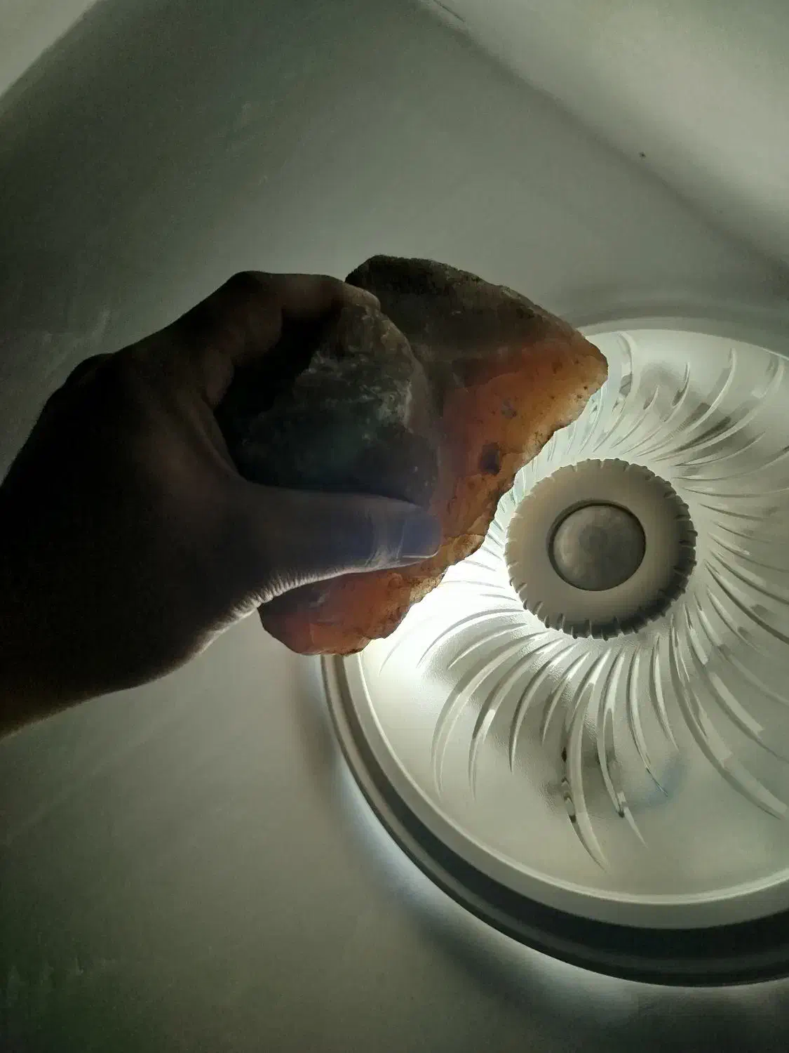 سنگ|کلکسیون اشیاء عتیقه|شبستر, |دیوار